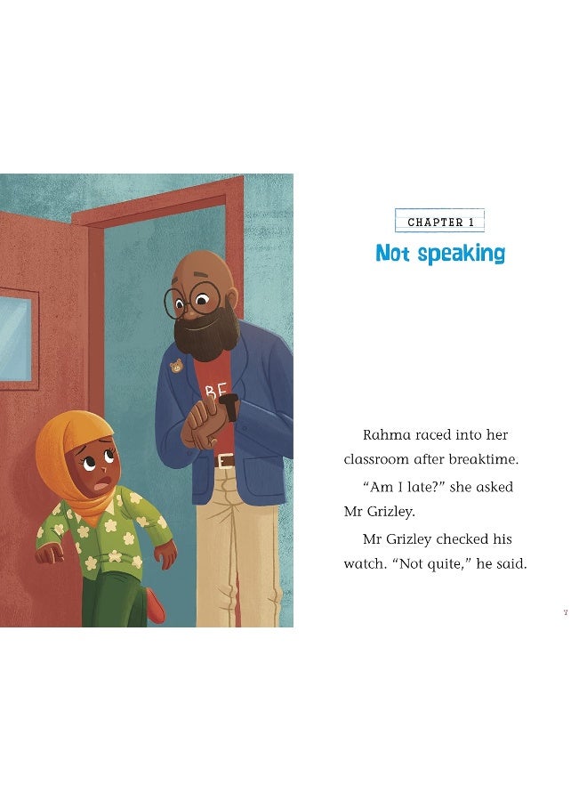 Rahma's Gift - Image 3