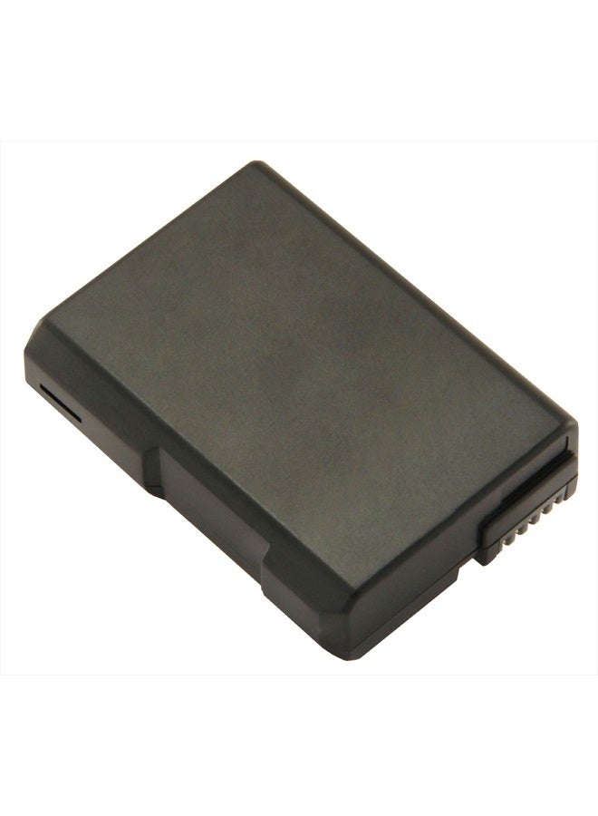 STK EN-EL14 EN-EL14a Battery Pack for Nikon D3200 D3400 D3500 D3300 D3100 D5100 D5200 D5500 D5600 D5300 EL14 EL14A ENEL14 ENEL14A EN EL 14 14a D 3200 3300 3400 3500 3100 5100 5200 5500 5600 Grip - Image 2