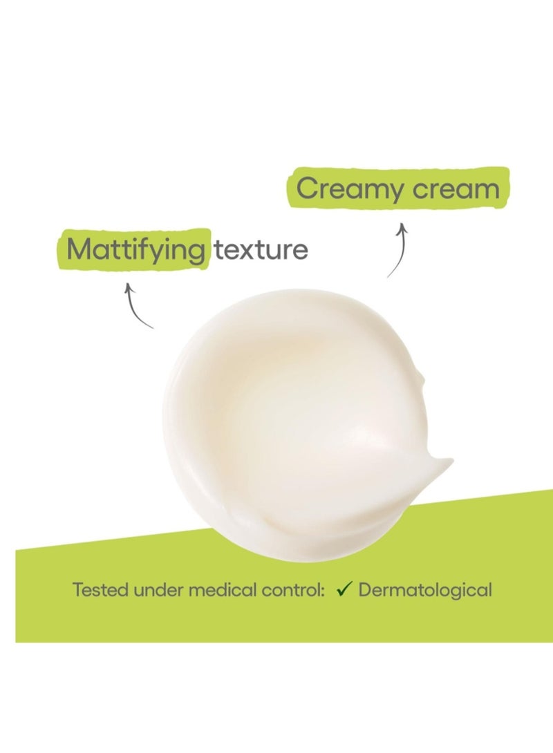 A-Derma Phys-AC HYDRA Moisturizing Cream 40 ml - Image 4