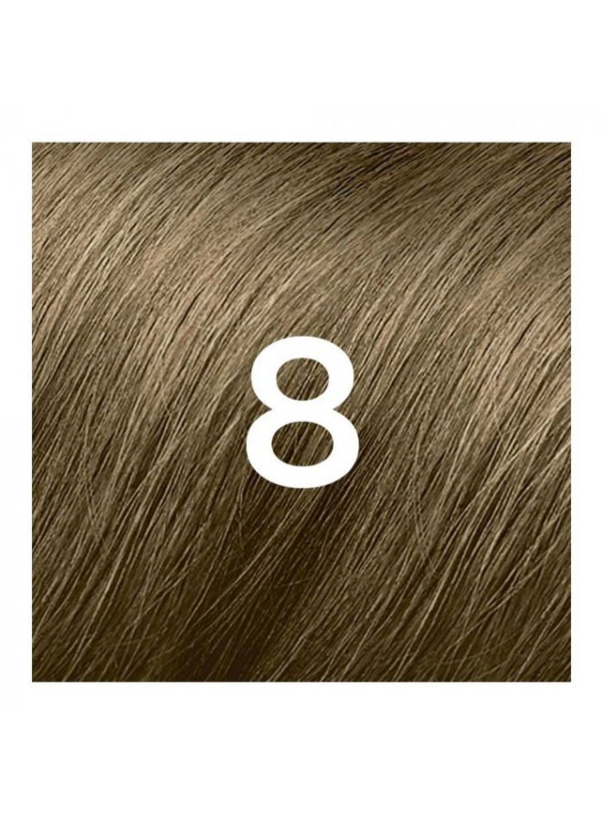 Phyto مجموعة صبغة شعر دائمة بلون أشقر فاتح - Image 2