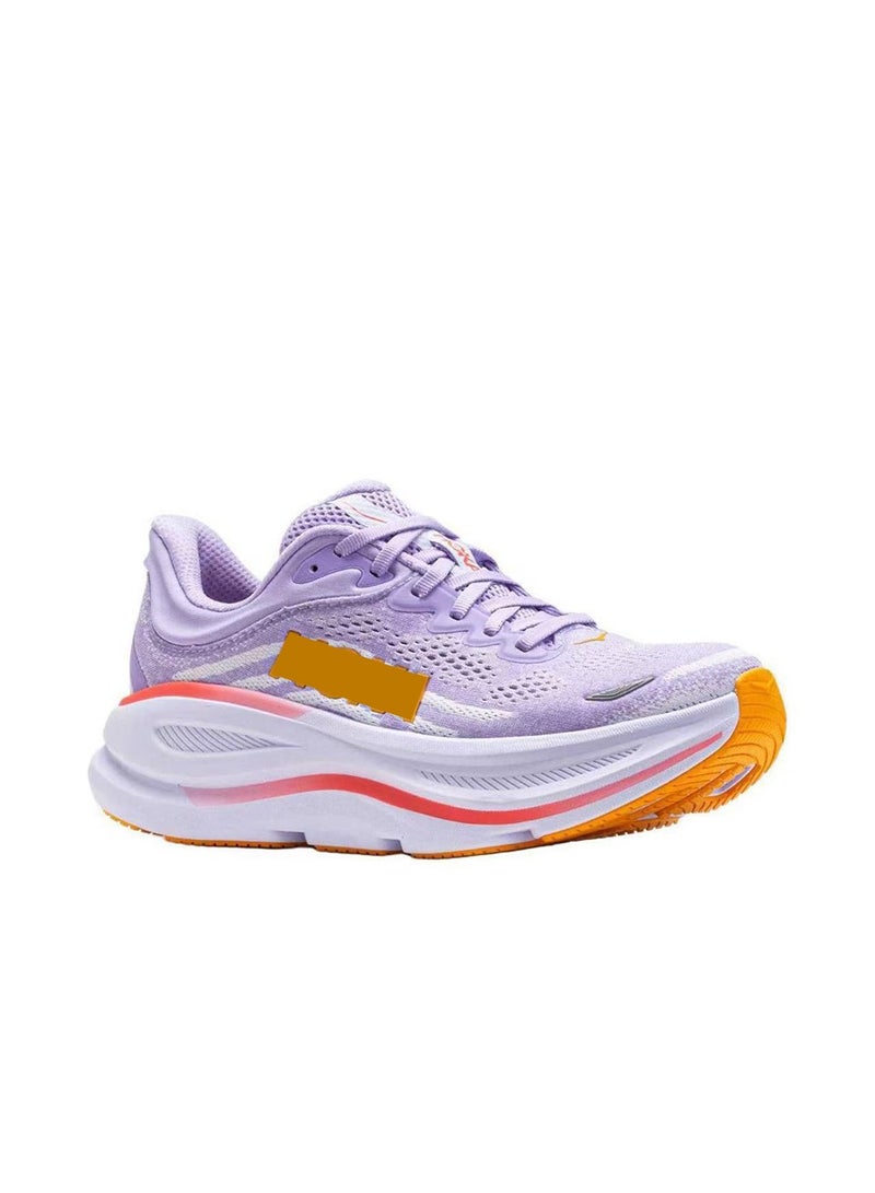 Haka One One Bondi 9 Outdoor Running Shoes - Image 2