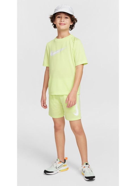 B Nk Df Multi Ss Top Hbr