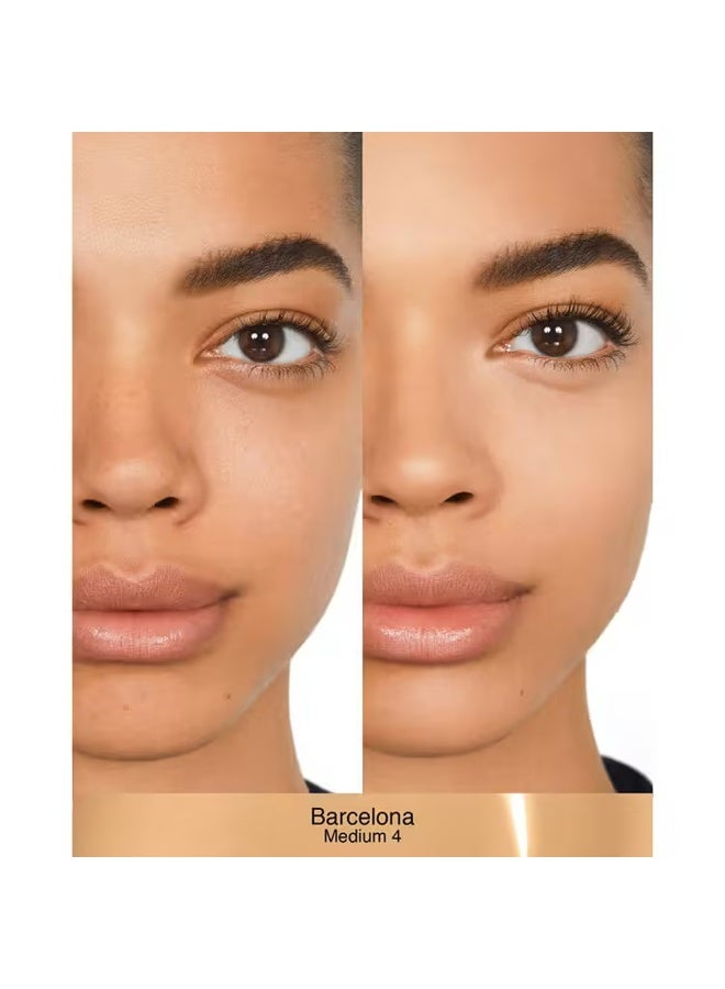 NARS Cosmetics NARS Sheer Glow Foundation in the shade Barcelona - Image 3