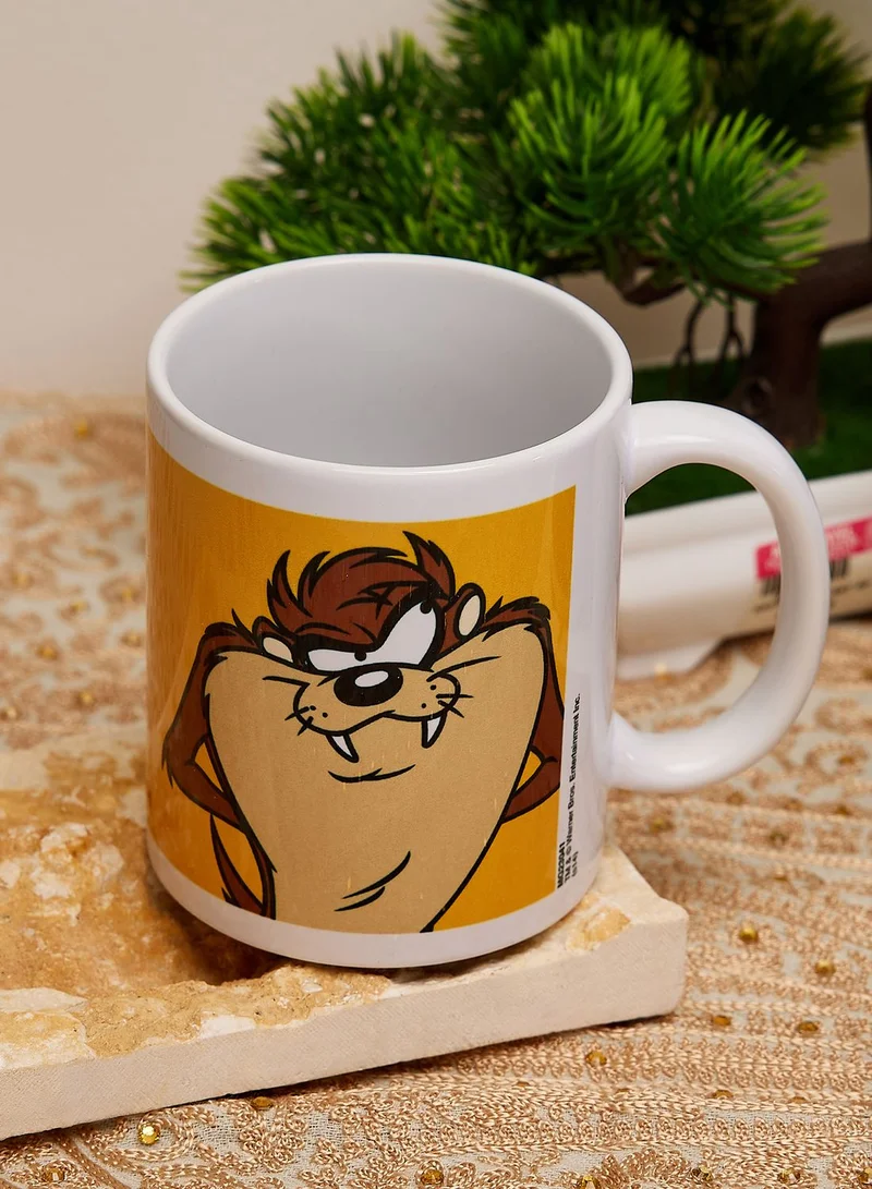 Looney Tunes LOONEY TUNES - TAZ (MUG)