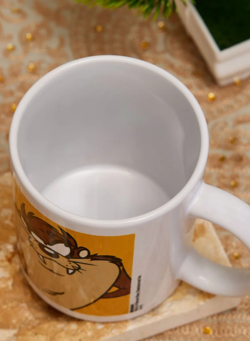 Looney Tunes LOONEY TUNES - TAZ (MUG)