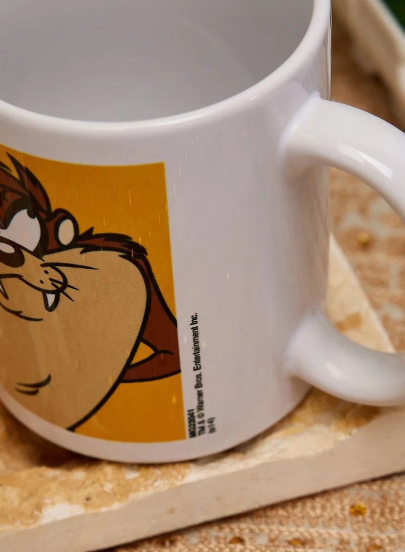 Looney Tunes LOONEY TUNES - TAZ (MUG)