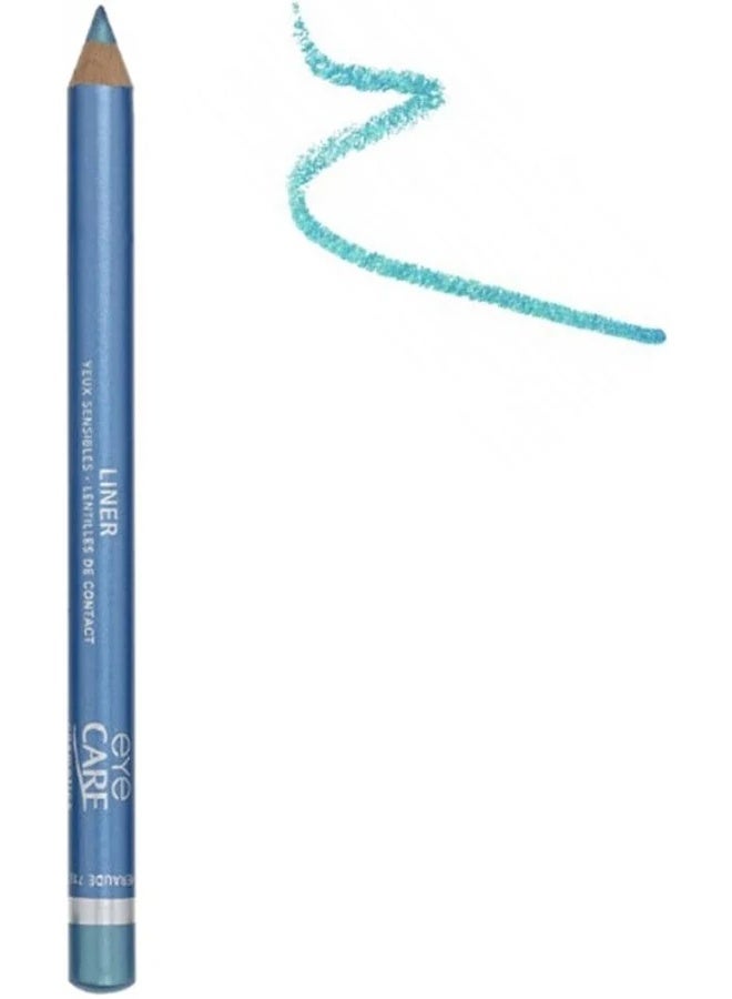 EyeCare Pencil Liner Emeraude 1.1g - Image 1
