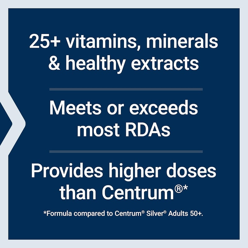 Life Extension فيتامينات متعددة لايف إكستينشن تو-بر-داي - Image 3