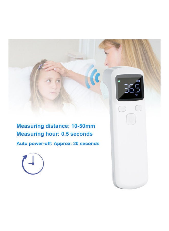 NIBEMINENT Infrared Thermometer - Image 2