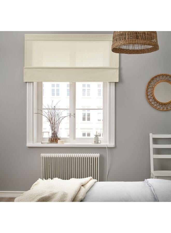erorex Roman blind, beige, 140x160 cm - Image 4