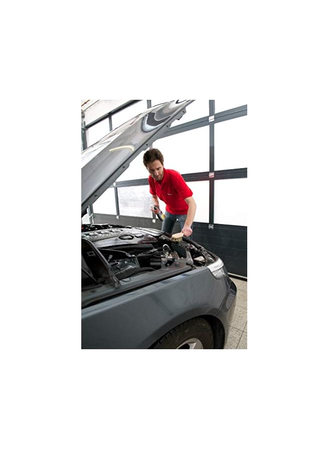 Sonax Engine Cold Cleaner (500 Ml) - The Product Features An Excellent Creep Behaviour To Also Rech Areas Hard To Access. | Item-No. 05432000-544 - Image 3