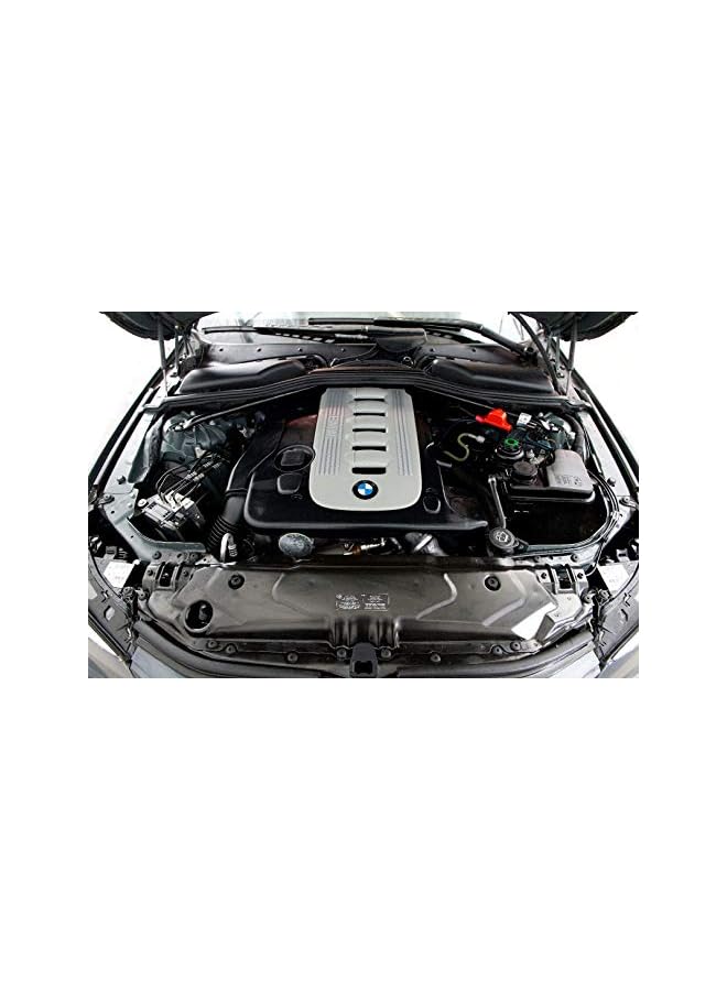 Sonax Engine Cold Cleaner (500 Ml) - The Product Features An Excellent Creep Behaviour To Also Rech Areas Hard To Access. | Item-No. 05432000-544 - Image 5