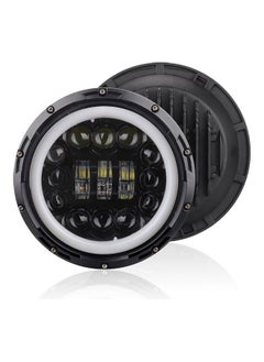 NIBEMINENT 12V/24V LED Motorcycle Headlight  - Image 1