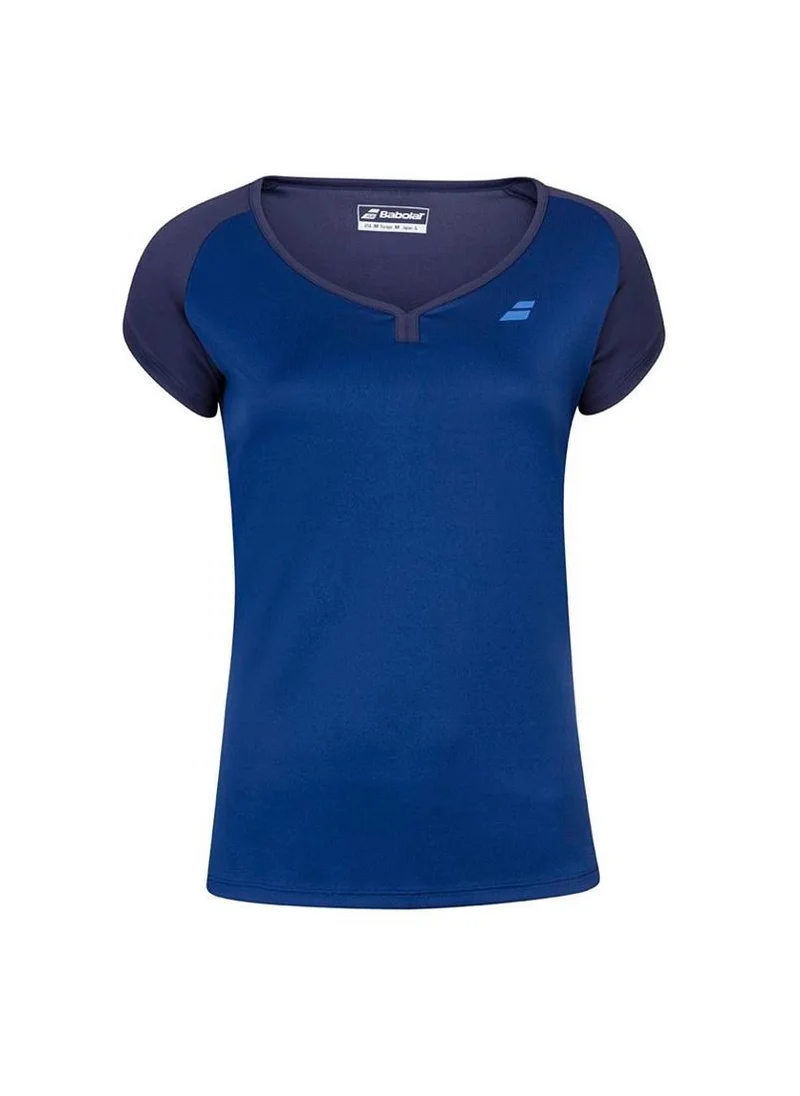Babolat Babolat Tennis Play Tshirt, 3Wp1011-4000, (French Brand)