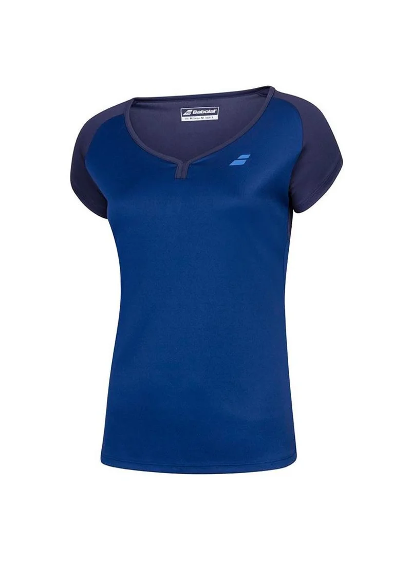 Babolat Babolat Tennis Play Tshirt, 3Wp1011-4000, (French Brand)