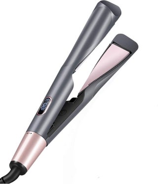 Hair Straightener Magic Straightener & Tongs 2in1 - pzsku/Z5C6148E4BE0228DEB160Z/45/_/1727706400/a1883560-8115-4f9e-9a24-d975f31554c5