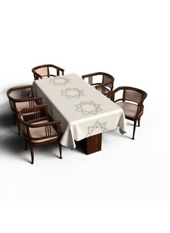 ART MOOD Dorra Tablecloth Waterproof  - Image 1