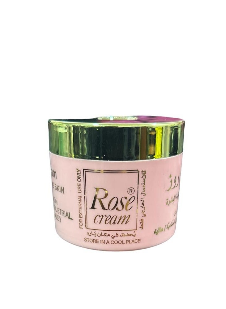 Rose Cream - Image 2