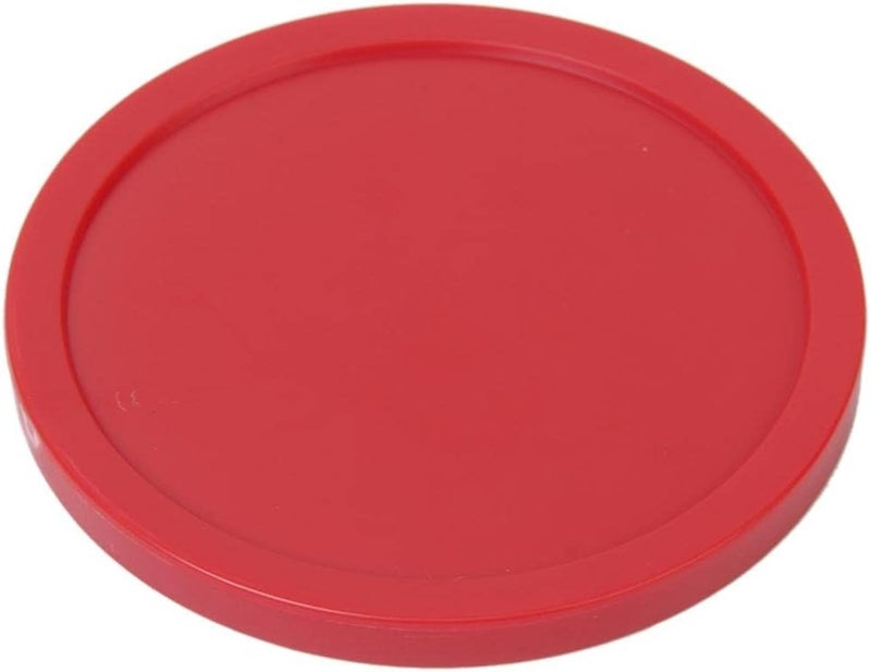 klarako 4 Pack of Air Replacment  Red, 82mm / 3.22inch  Game Tables Equipment Accessories - Image 3