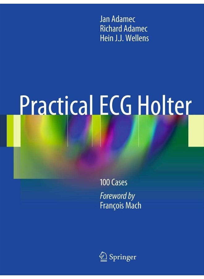 Practical ECG Holter: 100 Cases 
