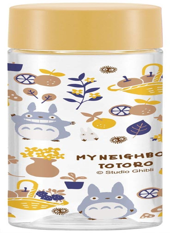 سكايتر زجاجة ماء صغيرة من فيلم "جاري توتورو" (Skater My Neighbor Totoro KURASHI PDC2 Ghibli)، سعة 6.3 أونصة سائلة (160 مل) - Image 1