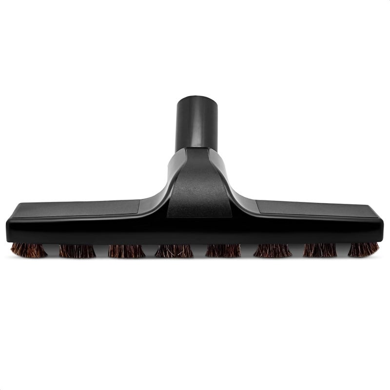 NADOBA Hardwood Floor Brush 1 and 14 32mm with soft bristles vacuum cleaner attachment 