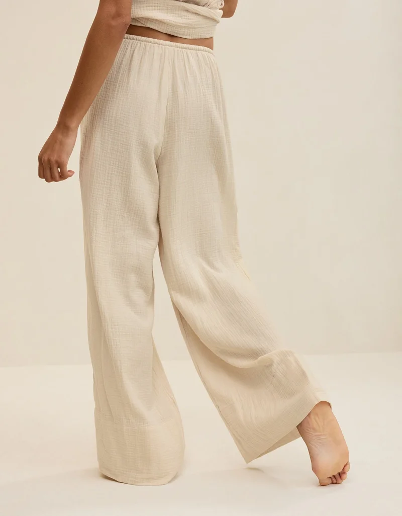 Aerie  Aerie Day-Off Pant for Women | Best Price UAE