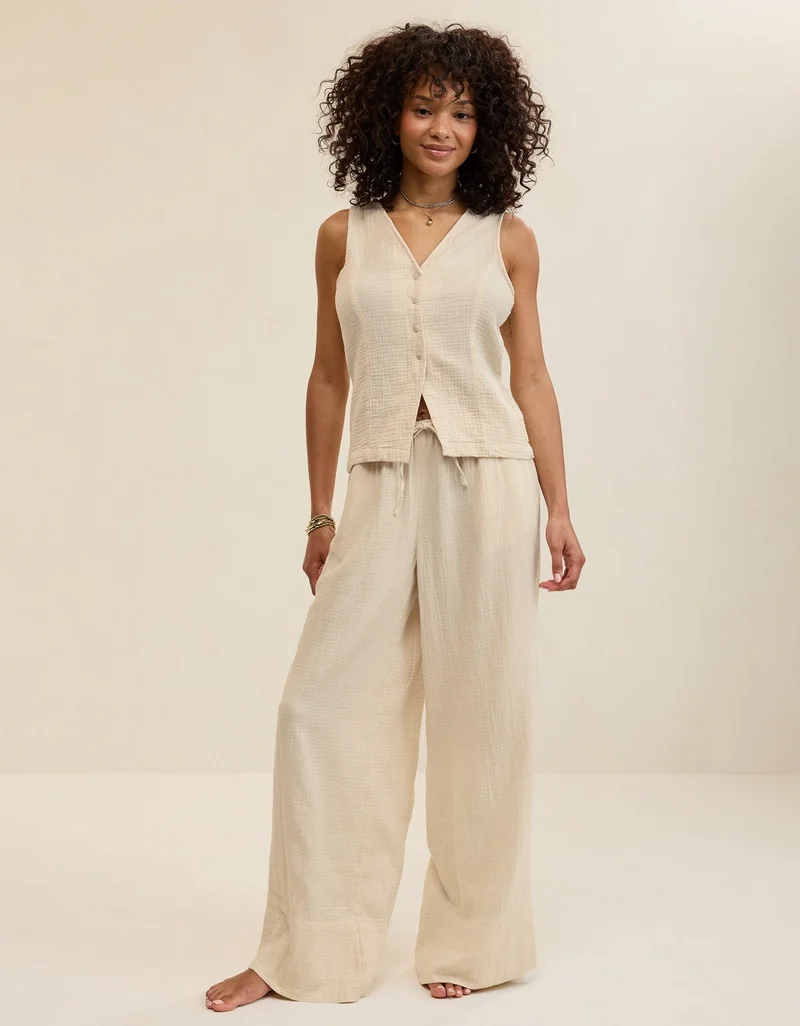 Aerie Aerie Day-Off Pant