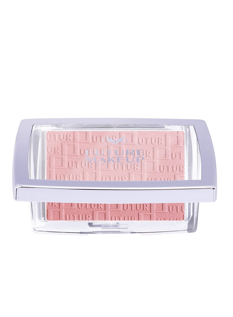 Future Makeup Blusher – FU2500 - Image 2