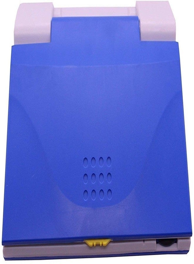 Mahi Enterprise? Presents Kid's English Learner Laptop/Educational Notebook Computer Large (Multicolour) - Image 4