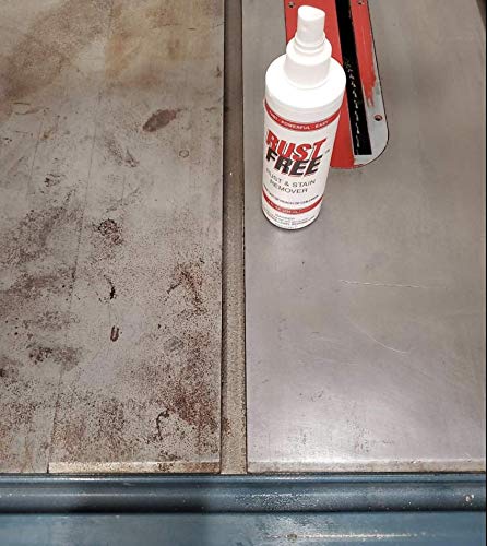 Boeshield RustFree Rust and Stain Remover, 8 oz - Image 2