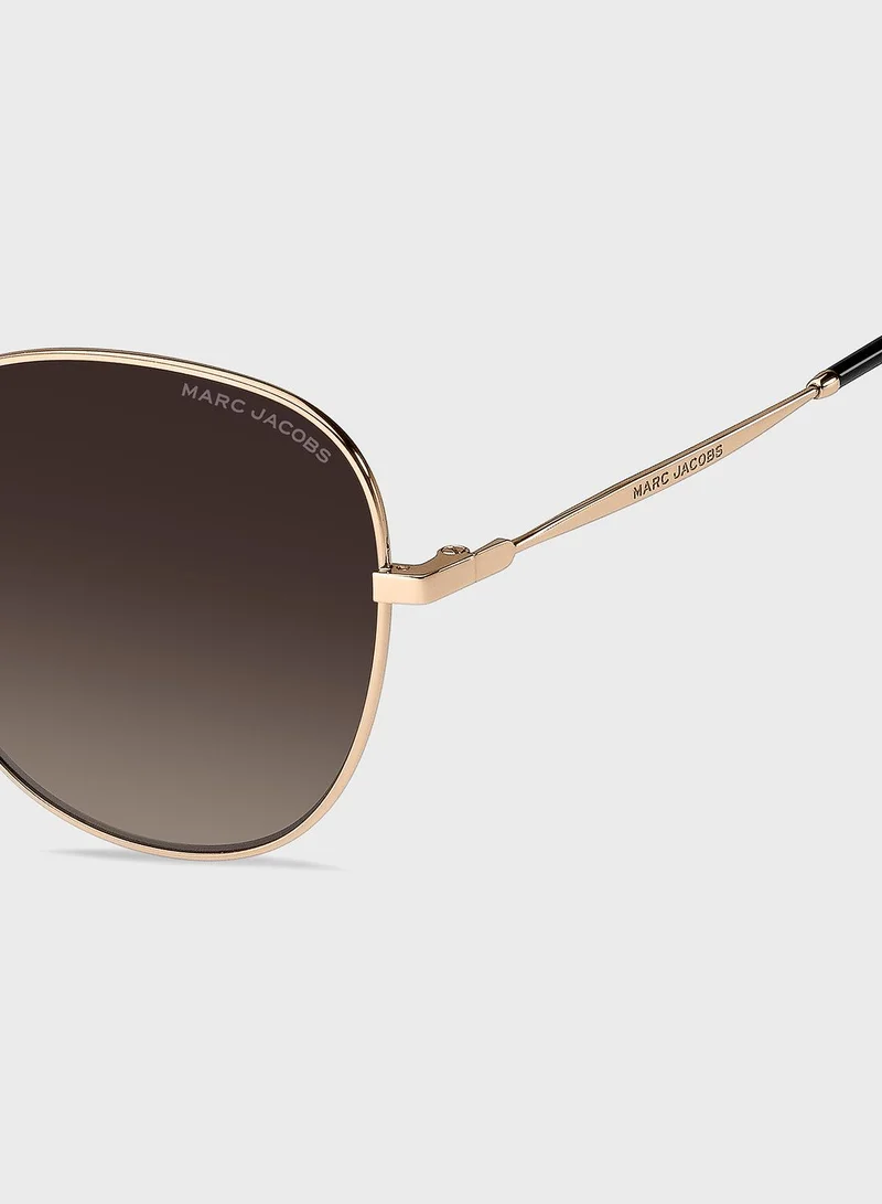 Marc Jacobs Marc 664/G/S Sunglasses