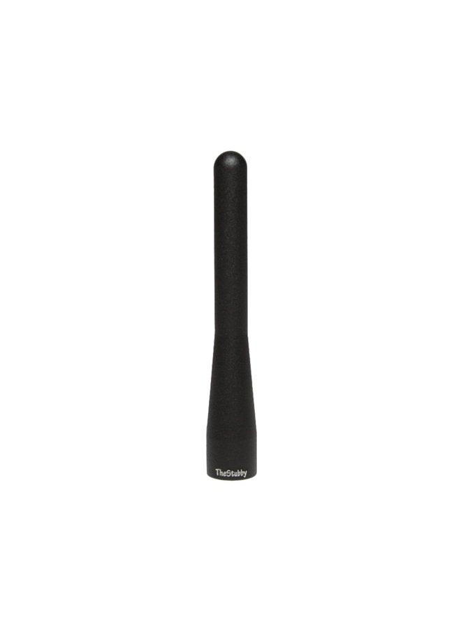 CravenSpeed Stubby Antenna Replacement for The Honda Goldwing GL1800 2006-2017 | 4 inches - Image 1