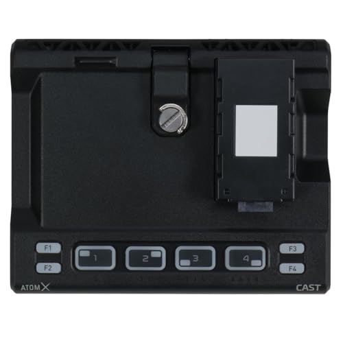 Atomos AtomX CAST for Ninja V & Ninja V+ - Image 4