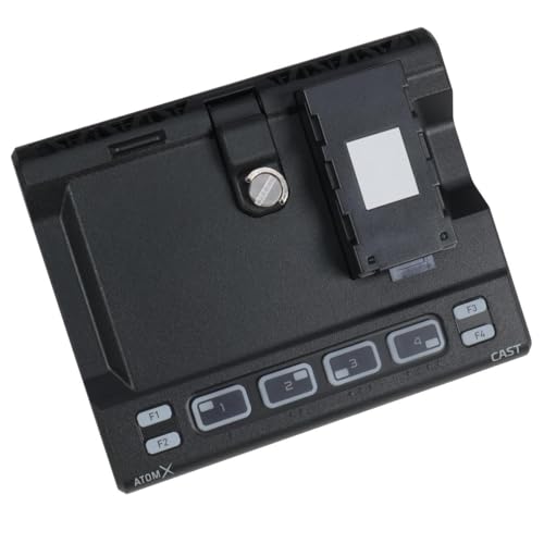 Atomos AtomX CAST for Ninja V & Ninja V+ - Image 3