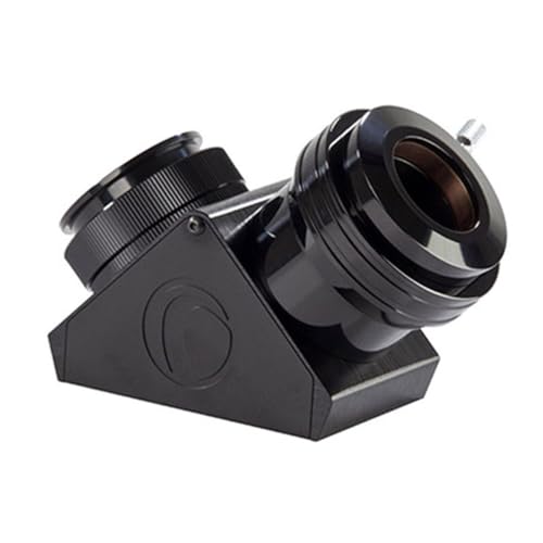Celestron 93527 2 inch LT Diagonal Mirror for SCT Telescope Black - Image 3