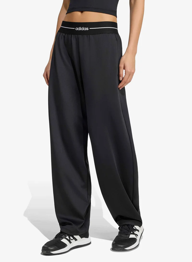 Adidas Hyperglam Barrel Joggers