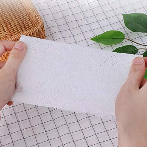 Funeiko Coin Tissues Magic Tablet Disposable Cotton Compressed Towels Expands with Water – 50 Pcs - Image 4