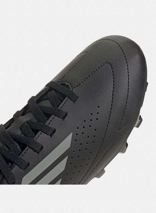 Adidas Deportivo iii firm ground/multi ground kids football shoes - Image 4