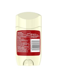 Old Spice Fresher Collection Anti-Perspirant & Deodorant Timber - 2.6 Oz, Pack Of 3  - Image 5