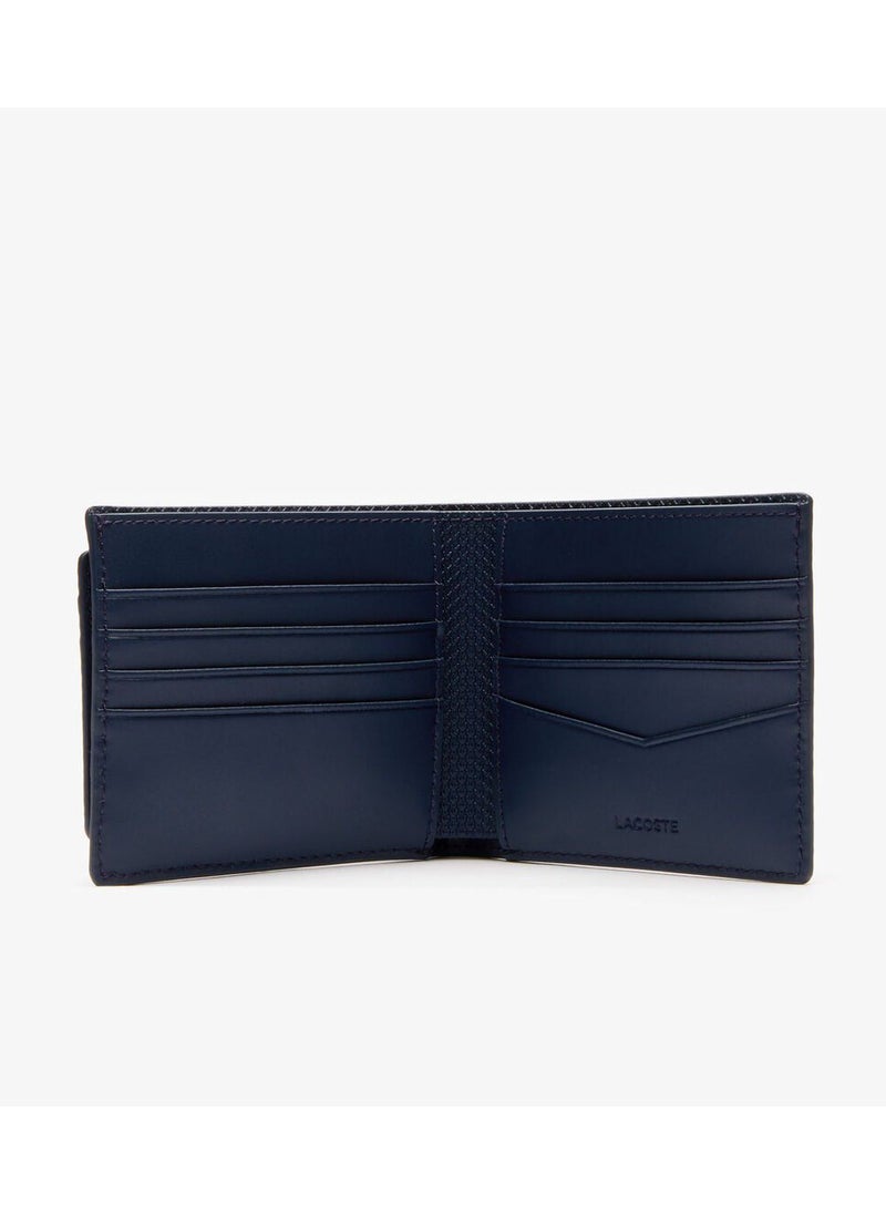 LACOSTE - Lacoste Wallet For Men - Image 1