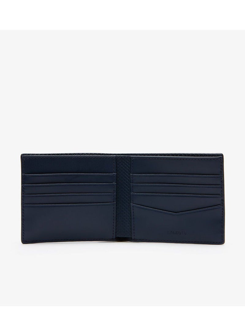 LACOSTE - Lacoste Wallet For Men - Image 1