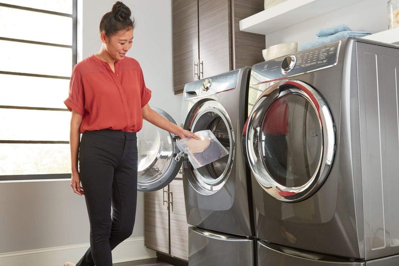 Electrolux 14ELWBAG01 Luxcare Delicate Wash Bags 3Pack White - Image 2