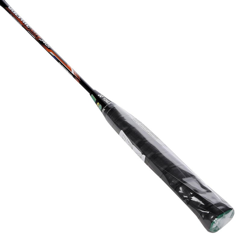 Yonex Voltric Lite 40i Unstrung Badminton Racquet – Ultra-Light Graphite Racket with Tri-Voltage System for Speed & Power (5U4) - Image 4