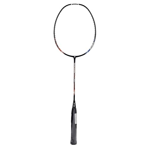 Yonex Voltric Lite 40i Unstrung Badminton Racquet – Ultra-Light Graphite Racket with Tri-Voltage System for Speed & Power (5U4) - Image 1