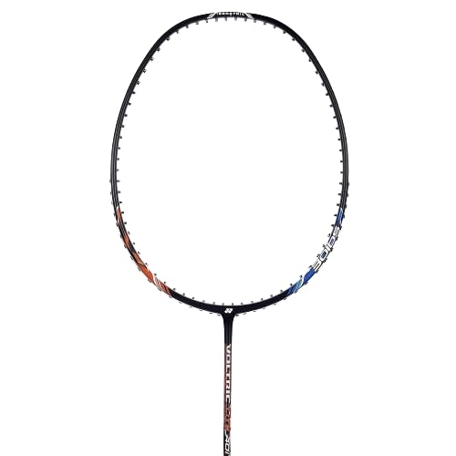 Yonex Voltric Lite 40i Unstrung Badminton Racquet – Ultra-Light Graphite Racket with Tri-Voltage System for Speed & Power (5U4) - Image 2