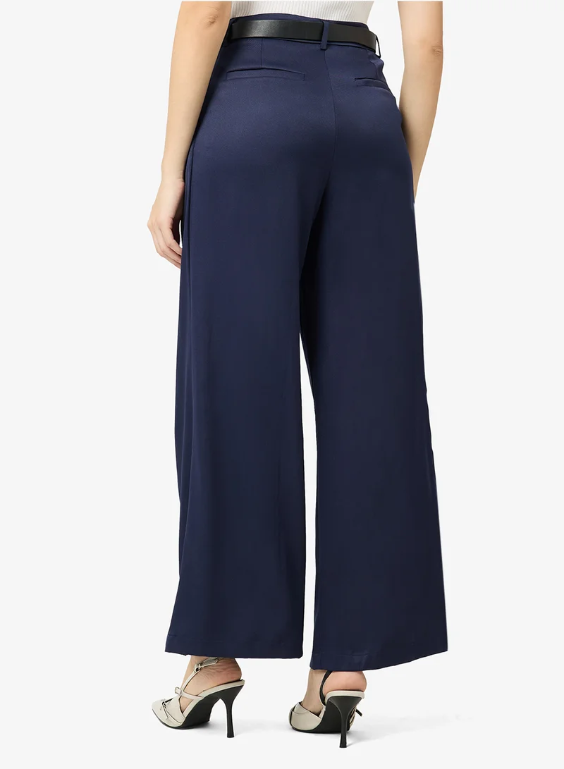 ايلا Wide Leg Trousers