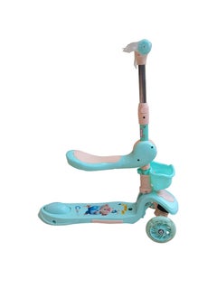 CHENXN 3 Wheel Kick Scooter  - Image 1