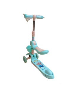 CHENXN 3 Wheel Kick Scooter  - Image 2