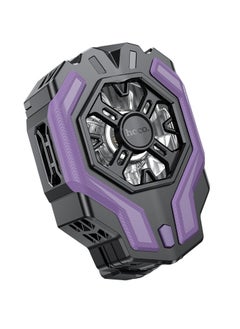 hoco. GM26 Ambitious Mobile Phone Cooling Fan  - Image 1